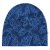 Bio-Baumwoll-Beanie aus Jacquard