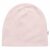 Bio-Baumwoll-Beanie aus Jacquard