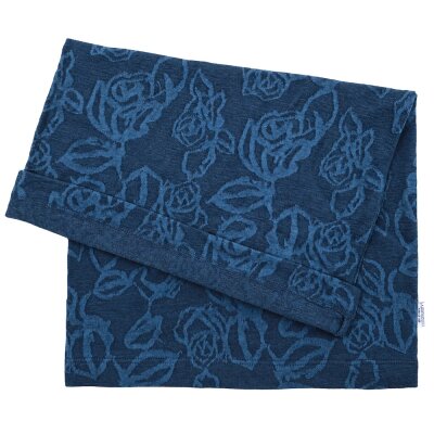 blue rose