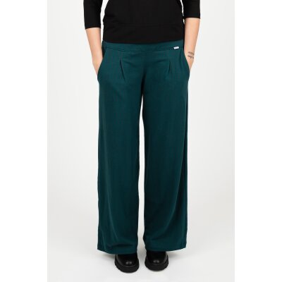 emerald green motion stripes