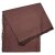 Bambusschal Quadrat 100x100 cm
