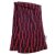 Organic Cotton Jacquard Wrist Warmers