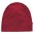 Bio-Baumwoll-Beanie aus Jacquard