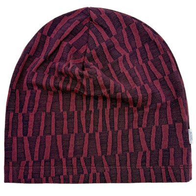 purple wine motion stripes
