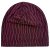 Bio-Baumwoll-Beanie aus Jacquard