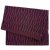Bio-Baumwoll-Loop Hals-Nasen-Schutz Tube aus Jacquard