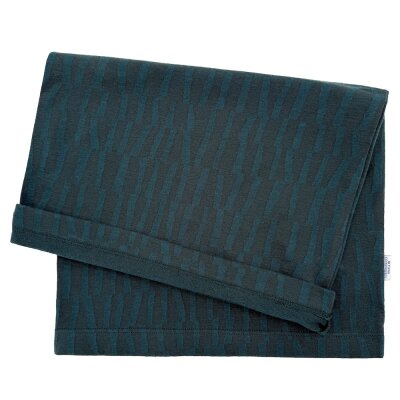 emerald green motion stripes