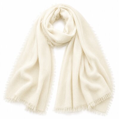 cream white