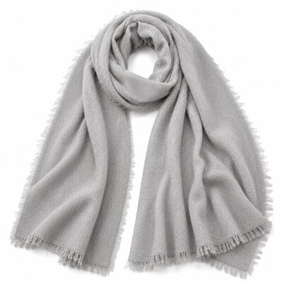 misty grey