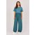 Yogahose Pumphose uni