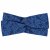 Jacquard Stirnband Sling-Tie
