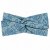 Jacquard Stirnband Sling-Tie
