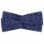 Jacquard Stirnband Sling-Tie