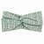 Jacquard Stirnband Sling-Tie