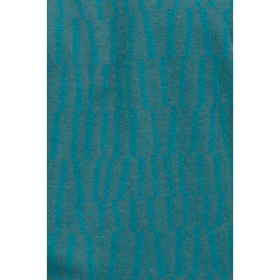 emerald green motion stripes
