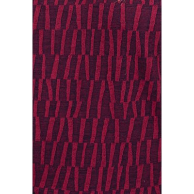 purple wine motion stripes