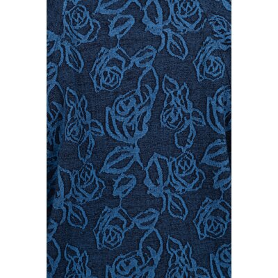 blaurose